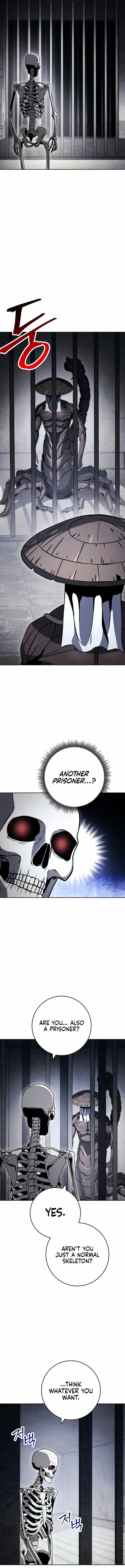 Skeleton Soldier Chapter 227 7